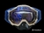 ANTIPARRA 100% BLUE/WHITE-ESPEJADA - comprar online