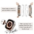 Capa Protetora Relógio Smartwatch Ultra 49mm Silicone Flexível na internet