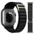 Pulseira Smartwatch Alpina - 42/44/45/49mm - SmartSync