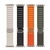Pulseira Smartwatch Alpina - 42/44/45/49mm - comprar online