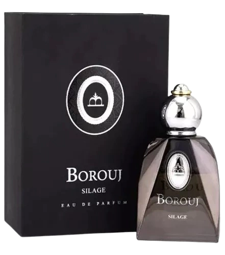 Borouj Silage By Dumont Edp 85ML