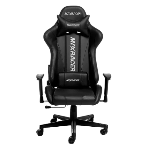 Silla Gamer MaxRacer Skilled SKL-6