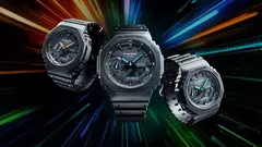 Banner de la categoría G-SHOCK