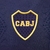 Camisa Boca Juniors II 25/26 - Torcedor Adidas Feminina - Amarela com detalhes em azul na internet