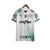 Camisa Palmeiras 23/24 - Torcedor Puma Masculina - Branca com detalhes em verde com todos os patchs e patrocínios - Loja do Fut
