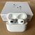 Air Pods TWS sem fio bluetooth fones de ouvido esportivos com cancelamento de ruído fone na internet
