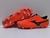 Botín Mizuno Morella Neo Naranja