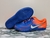 Fútbol Sala Nike Azul Naranja