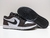 Nike Air Jordan Low Marrón