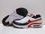 Nike Air Max Blanco Logo Rojo
