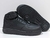 Bota Nike Air Force 1 Negro