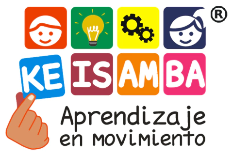 Keisamba: Aprendizaje en movimiento