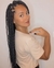 box braids