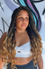 frenche curl braids - comprar online