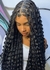 knotless braids