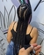 Ghana braids detalhada