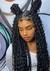 knotless braids - comprar online