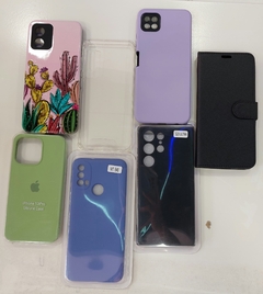 Banner de la categoría FUNDAS 