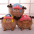 Pelúcia Chopper - comprar online