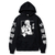 Anime japonês engraçado sukuna moletons estilo japão jutsu kaisen moletons st - comprar online