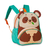 Mochila Infantil Com Alças - Panda (CP2646D-Panda) - comprar online