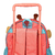 Mochila de Rodinha Infantil - Girafa (CP24019B-GIRAFA)