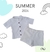 CONJUNTO COTON