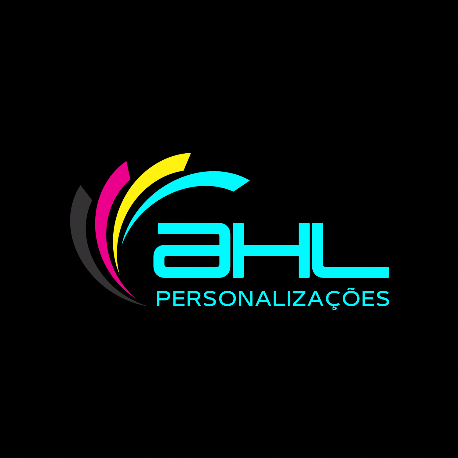 AHL PERSONALIZAÇÕES