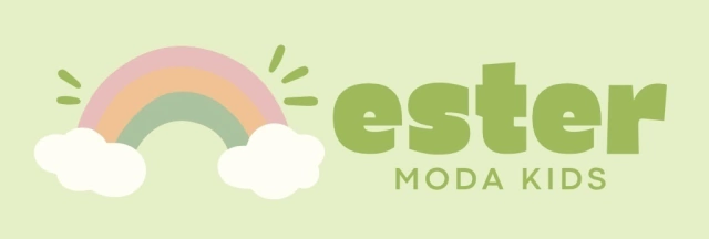 Ester Moda Infantil