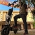 Scooter Electrico para adulto Novaride Pro Ultra | Patin electrico con Motor de 600W Velocidad maxima 70KM/H | Scooter Plegable de Aluminio Bateria 20