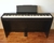 Mueble soporte para piano a medida