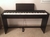 Mueble soporte para piano a medida - Moblarte