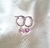 Argollas Love Blanco en internet