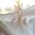 Collar Susanito Amour Gold Regulable (40/45cm) - Siara Accesorios