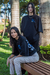 Camiseta Light Of The Word Preta - Worthy Apparel