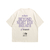 Camiseta The Breath of Heaven - Off White - Worthy Apparel