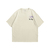 Camiseta The Breath of Heaven - Off White