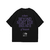 Camiseta The Breath of Heaven - Preta na internet