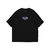 Camiseta Echoes of The Invisible - Preta
