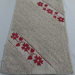 Alfombra de algodón en internet