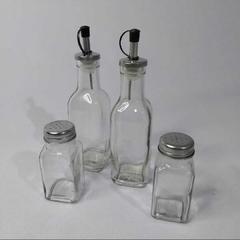 Set especiero - comprar online