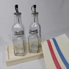 Set especiero
