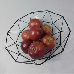 Frutera de alambre en internet