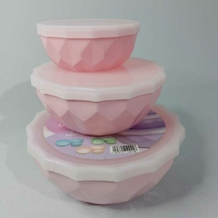 Set de bowls - comprar online