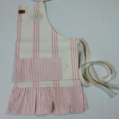 Delantal pechera - comprar online