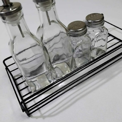 Organizador de alambre