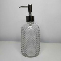 Dispenser de vidrio - Butterfly hogar y deco