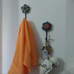 Perchero cerámica - tienda online