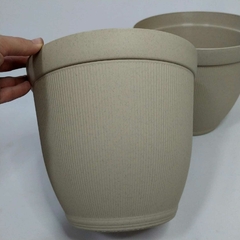 Maceta plástica - tienda online