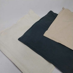 Fundas tusor 40x40